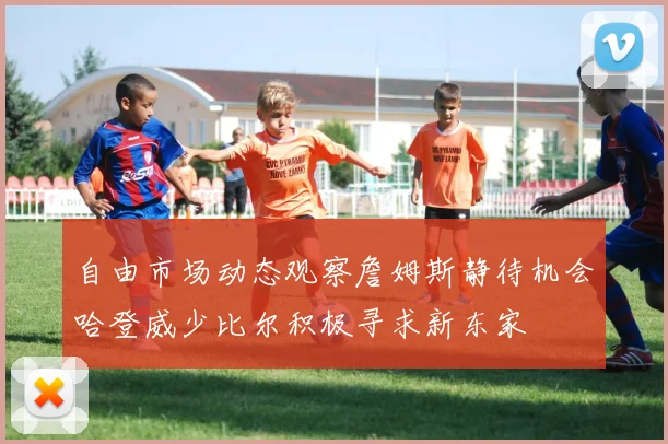 自由市场动态观察詹姆斯静待机会哈登威少比尔积极寻求新东家